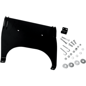 WARN PLOW MOUNT 330 OUTLANDER 03 - 05/400 03 - 06 (67945) - DRIVEN Canada's Powersports 01274867945567945
