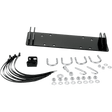 WARN PLOW MOUNT AC375/400/500/650/700 02 - 08 (63294) - DRIVEN Canada's Powersports 01274801868163294