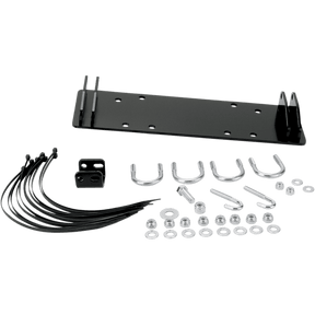 WARN PLOW MOUNT AC375/400/500/650/700 02 - 08 (63294) - DRIVEN Canada's Powersports 01274801868163294