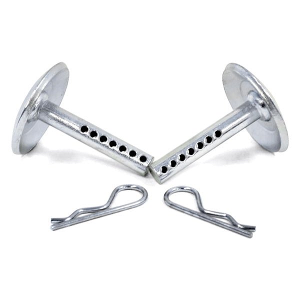 WARN PLOW SKID SHOE (69212) - DRIVEN Canada's Powersports 01274869212669212