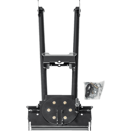 WARN ATV PROVANTAGE II PUSH TUBE (103790) - DRIVEN Canada's Powersports 103790