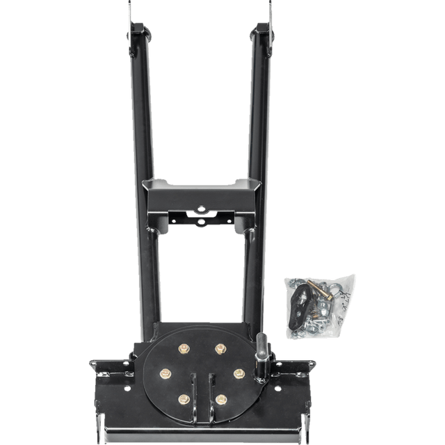 WARN ATV PROVANTAGE II PUSH TUBE (103790) - DRIVEN Canada's Powersports 103790