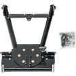 WARN ATV PROVANTAGE II PUSH TUBE (103780) - DRIVEN Canada's Powersports 103780