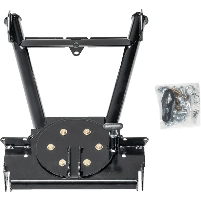 WARN ATV PROVANTAGE II PUSH TUBE (103780) - DRIVEN Canada's Powersports 103780