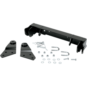 WARN PRO FRT PLOW KING QUAD 08 - 11 - DRIVEN Canada's Powersports 01274880566380566