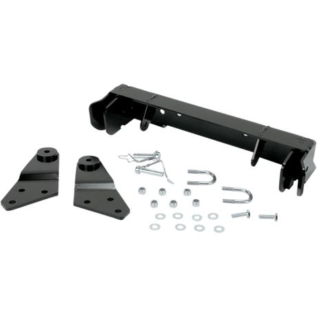 WARN PRO FRT PLOW KING QUAD 08 - 11 - DRIVEN Canada's Powersports 01274880566380566