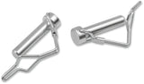 WARN SAFETY RETAINING PIN (83603) - DRIVEN Canada's Powersports 01274883603283603