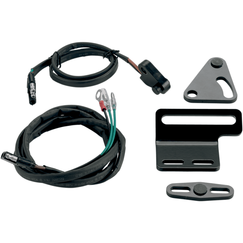WARN LIMIT SLACK CONTROL (88950) - DRIVEN Canada's Powersports 01274888950288950