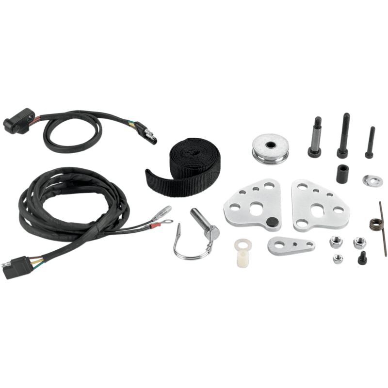WARN LIMIT SLACK CONTROL (88950) - DRIVEN Canada's Powersports 01274888950288950