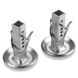 WARN PRO VANTAGE HD PLOW SKIDS (85368) - DRIVEN Canada's Powersports 01274885368885368