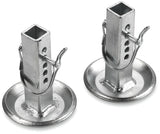 WARN PRO VANTAGE HD PLOW SKIDS (85368) - DRIVEN Canada's Powersports 01274885368885368