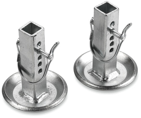 WARN PRO VANTAGE HD PLOW SKIDS (85368) - DRIVEN Canada's Powersports 01274885368885368