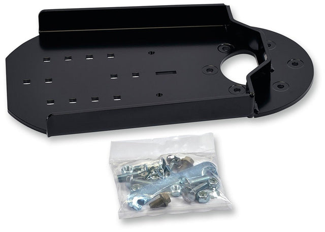 WARN PUSH TUBE EXTENSION UTV (96900) - DRIVEN Canada's Powersports 01274896900696900