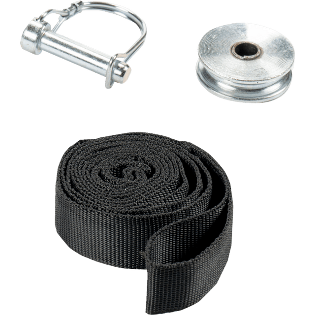 WARN PV2 KIT PLOW LIFT PULLEY (109288) - DRIVEN Canada's Powersports 109288