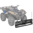 WARN PV2 WEAR BAR 72IN UHMW (109142) - DRIVEN Canada's Powersports 109142
