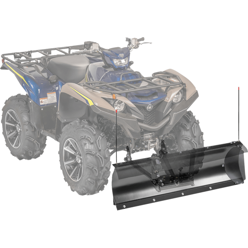 WARN PV2 WEAR BAR 72IN UHMW (109142) - DRIVEN Canada's Powersports 109142