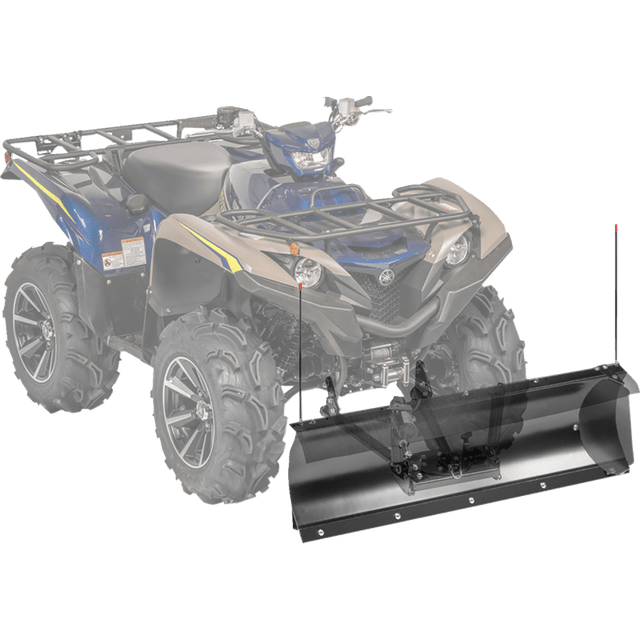 WARN PV2 WEAR BAR 72IN UHMW (109142) - DRIVEN Canada's Powersports 109142