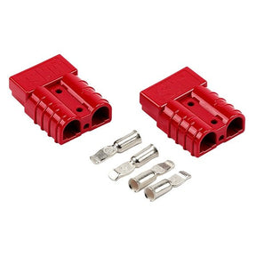 WARN QUICK CONNECT PLUG (22681) - DRIVEN Canada's Powersports 01274822681922681
