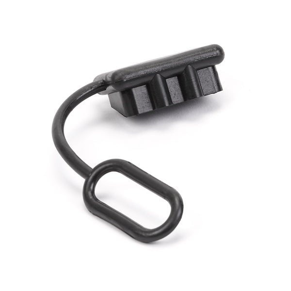 WARN QUICK DISC TERMINAL DUST COVER CAP 50A (60917) - DRIVEN Canada's Powersports 2549720994260917