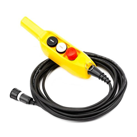 WARN WINCH REMOTE CONTROL 27' (65014) - DRIVEN Canada's Powersports 1274865014065014