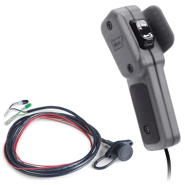 WARN REMOTE CONTROL UPGRADE KIT (64259) - DRIVEN Canada's Powersports 01274864259664259