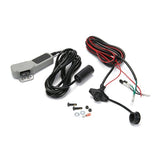 WARN REMOTE CONTROL KIT (93656) - DRIVEN Canada's Powersports 88464649755093656
