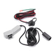 WARN WINCH REMOTE CONTROL 99896 - DRIVEN Canada's Powersports 01274899896999896