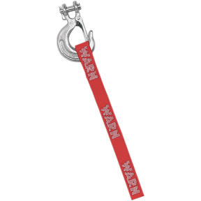 WARN WINCH CLEVIS HOOK (39557) - DRIVEN Canada's Powersports 01274839557739557