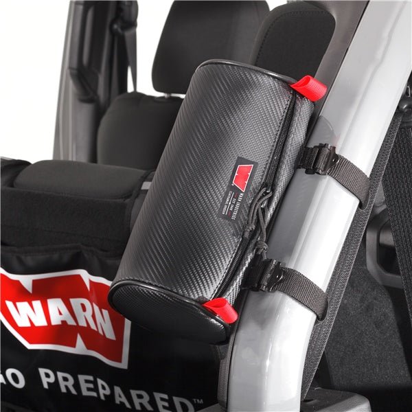 WARN ROLL BAR CYLINDER BAG - DRIVEN Canada's Powersports 0012748064008102651