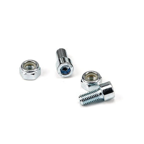 WARN ROLLER FAIRLEAD REPL VRX 45 (100966) - DRIVEN Canada's Powersports 012748061335100966