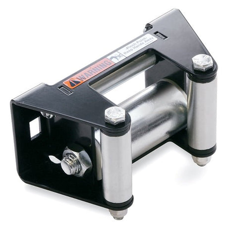 WARN WINCH ROLLER FAIRLEAD FOR RT40 OR 4.0CI (29256) - DRIVEN Canada's Powersports 01274829256229256