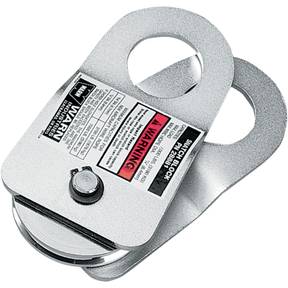 WARN SNATCH BLOCK (88898) - DRIVEN Canada's Powersports 01274888898788898