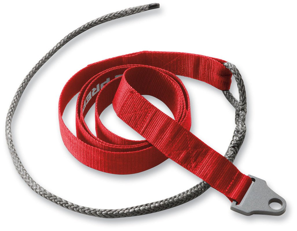 WARN ATV PROVANTAGE PLOW STRAP (99946) - DRIVEN Canada's Powersports 01274899946199946