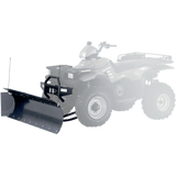 WARN STANDARD PUSH TUBE (86528) - DRIVEN Canada's Powersports 01274886528586528