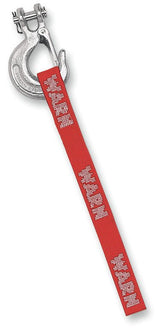 WARN WINCH SAFETY STRAP (69645) - DRIVEN Canada's Powersports 01274869645269645