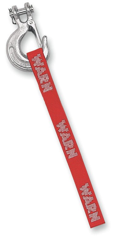WARN WINCH SAFETY STRAP (69645) - DRIVEN Canada's Powersports 01274869645269645