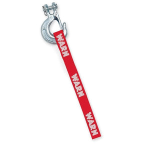 WARN WINCH SAFETY STRAP (69645) - DRIVEN Canada's Powersports 01274869645269645