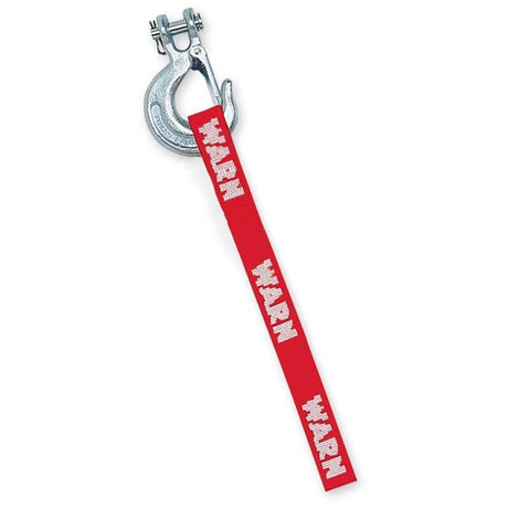 WARN WINCH SAFETY STRAP (69645) - DRIVEN Canada's Powersports 01274869645269645