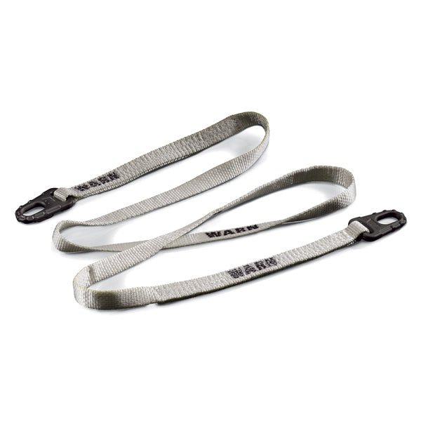 WARN EPIC TREE TRUNK PROTECTOR (92094) - DRIVEN Canada's Powersports 01274892094692094