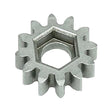 WARN SUN GEAR FOR WINCH (74999) - DRIVEN Canada's Powersports 01274874999874999