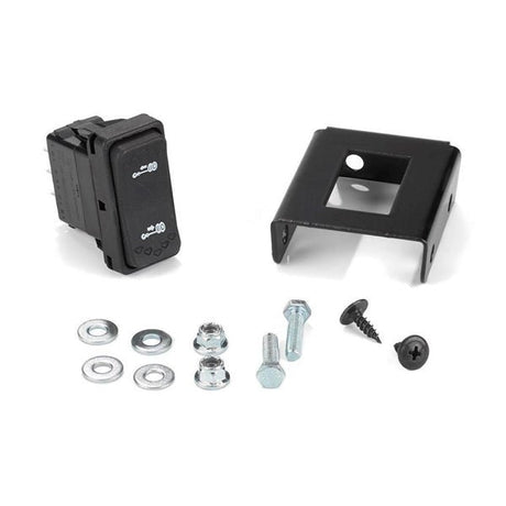 WARN WINCH CONTROL SWITCH (89587) - DRIVEN Canada's Powersports 01274889587989587