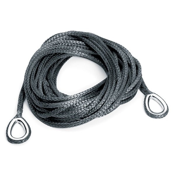 WARN SYNTHETIC ROPE EXTENSION (69069) - DRIVEN Canada's Powersports 01274869069669069