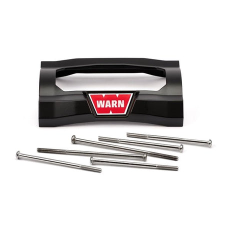 WARN AXON WINCH TIE PLATE (100982) - DRIVEN Canada's Powersports 12748061489100982