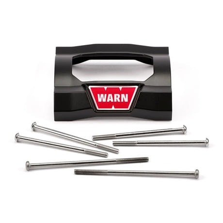 WARN AXON WINCH TIE PLATE (100981) - DRIVEN Canada's Powersports 12748061472100981