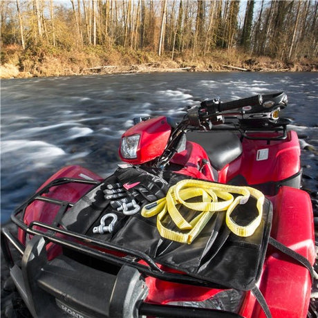 WARN TOOL ROLL KIT (99901) - DRIVEN Canada's Powersports 01274899901099901