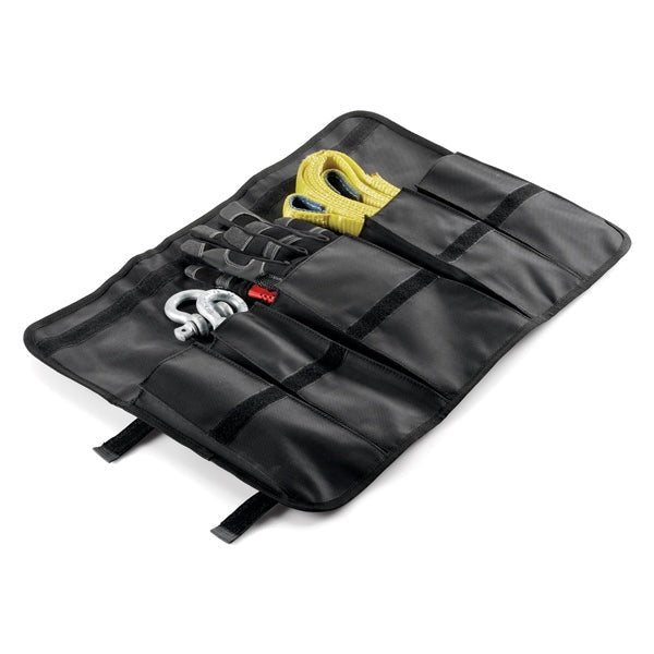 WARN TOOL ROLL KIT (99901) - DRIVEN Canada's Powersports 01274899901099901