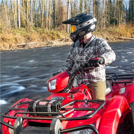 WARN TOOL ROLL KIT (99901) - DRIVEN Canada's Powersports 01274899901099901