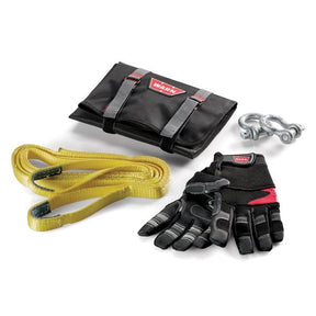 WARN TOOL ROLL KIT (99901) - DRIVEN Canada's Powersports 01274899901099901