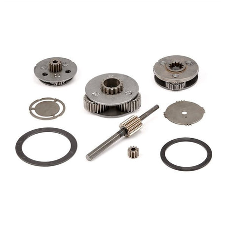 WARN VRX 25 WINCH TRANSMISSION (100990) - DRIVEN Canada's Powersports 12748061557100990