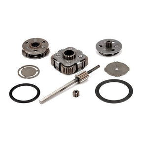 WARN VRX 45 WINCH TRANSMISSION (100992) - DRIVEN Canada's Powersports 12748061571100992